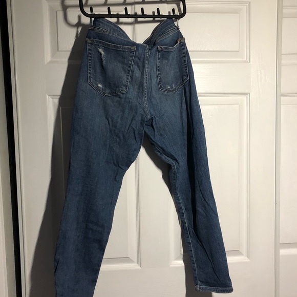 JOES Jeans High Rise Crop - Picture 2 of 4